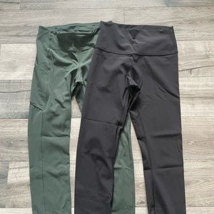 Lululemon Legging Bundle